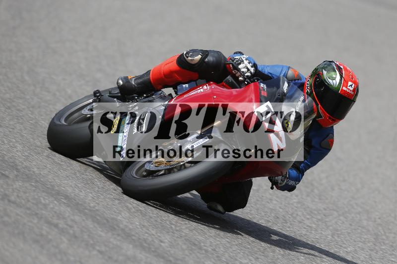 /21 29.05.2025 Speer Racing ADR/Gruppe rot/172